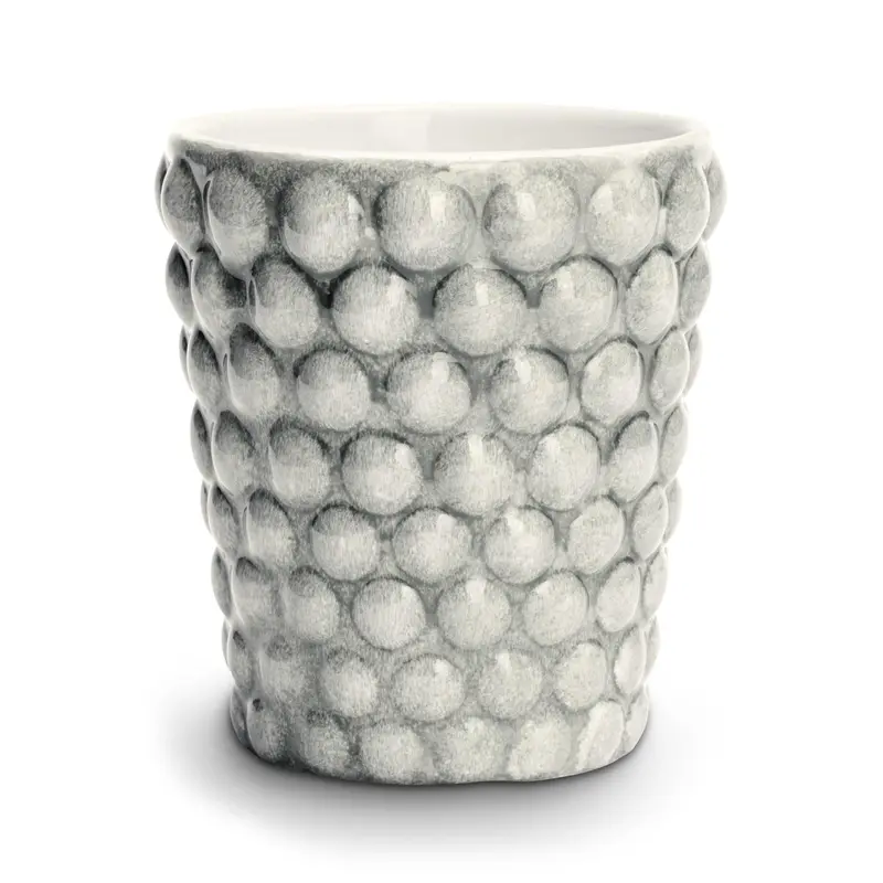 Mok 30cl Bubble grey