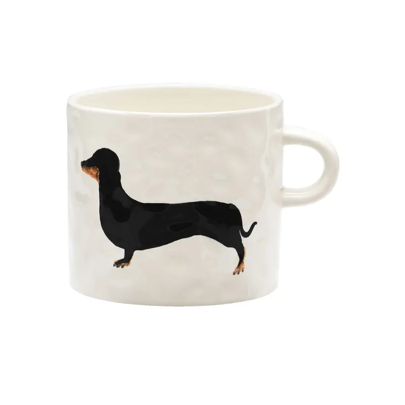 Mok Dachshund
