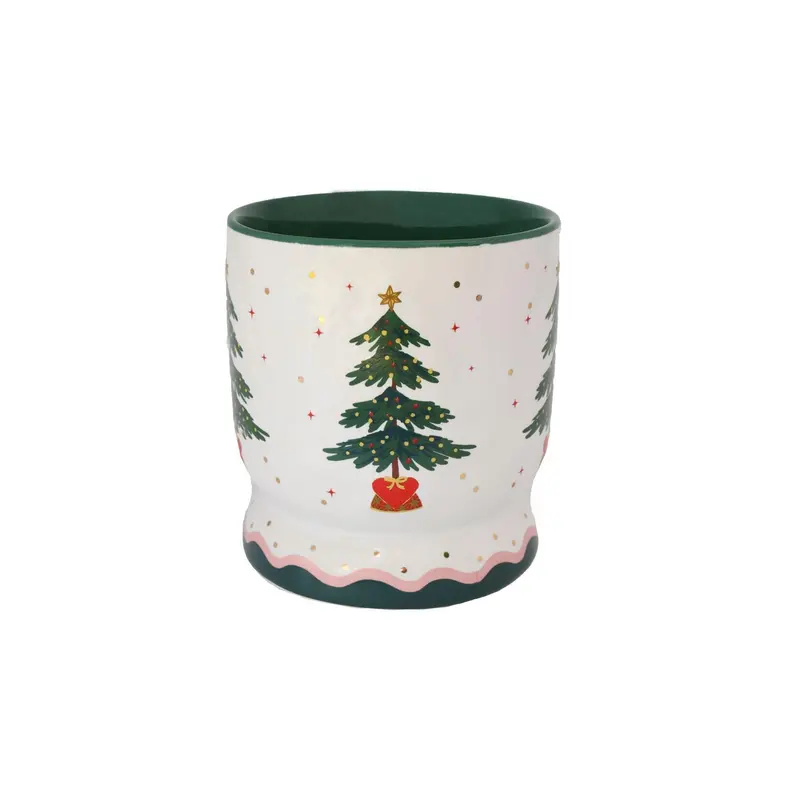 Mok Kerstboom
