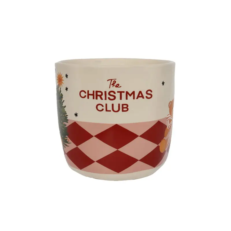 Mok The Christmas Club 300ml