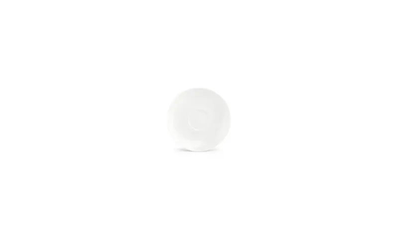 Mokkaschotel 12,5cm Basic White - Set van 48