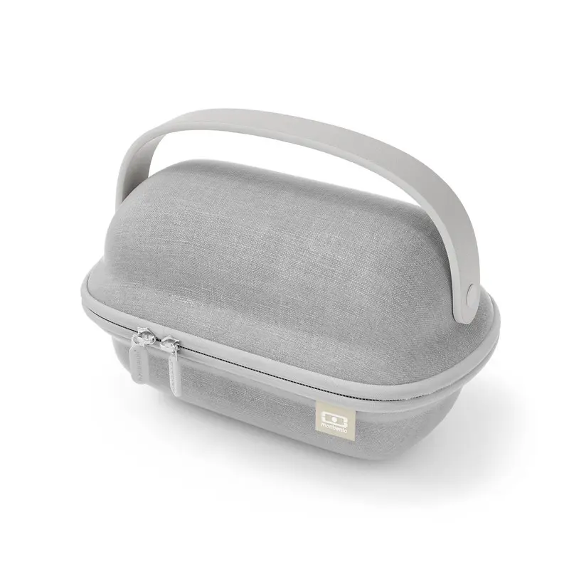 Monbento cocoon grey cotton