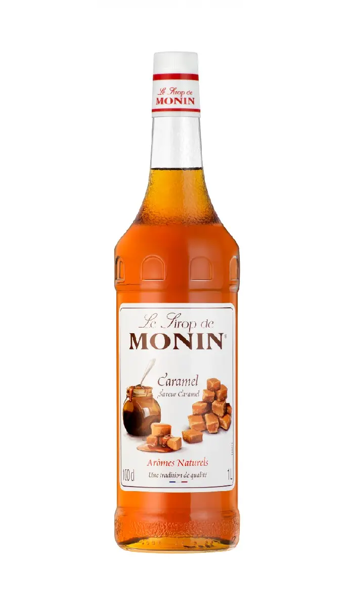 Monin Caramel
