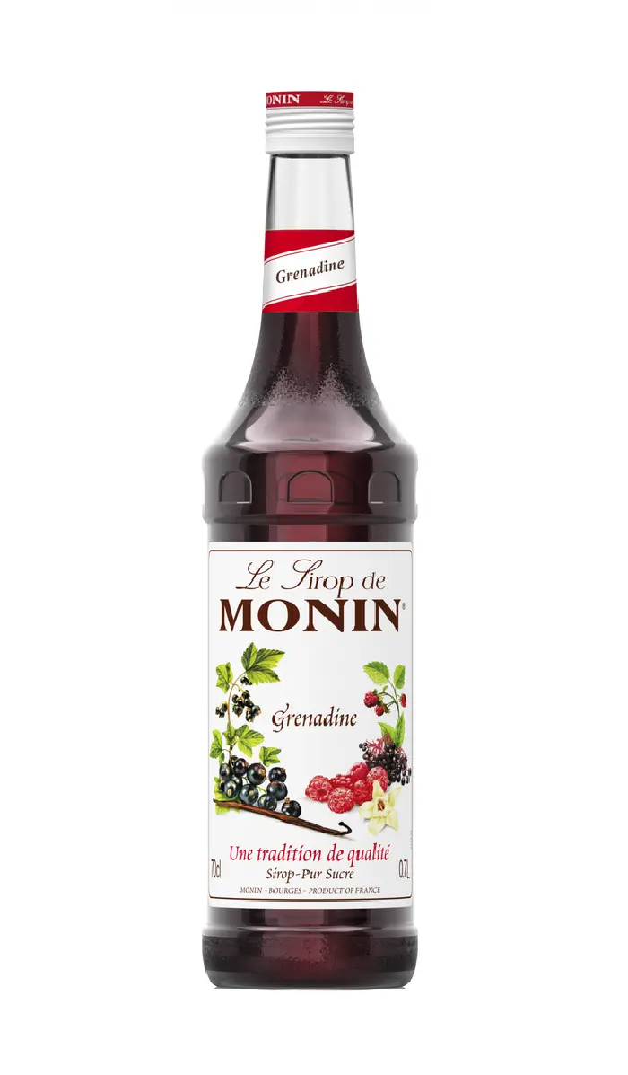 Monin Grenadine