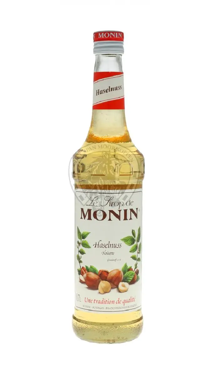 Monin Hazelnoot