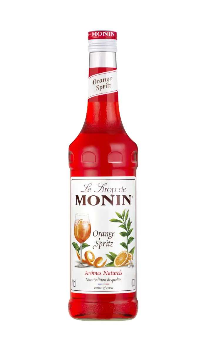Monin Orange Spritz