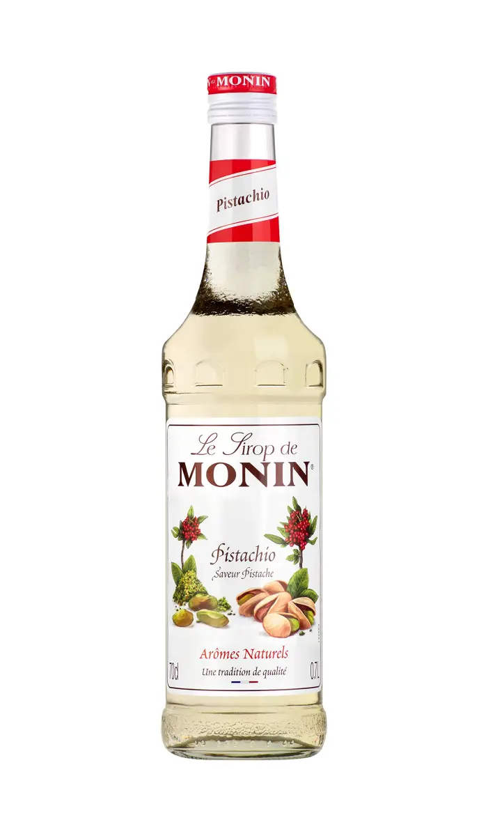 Monin Pistachio