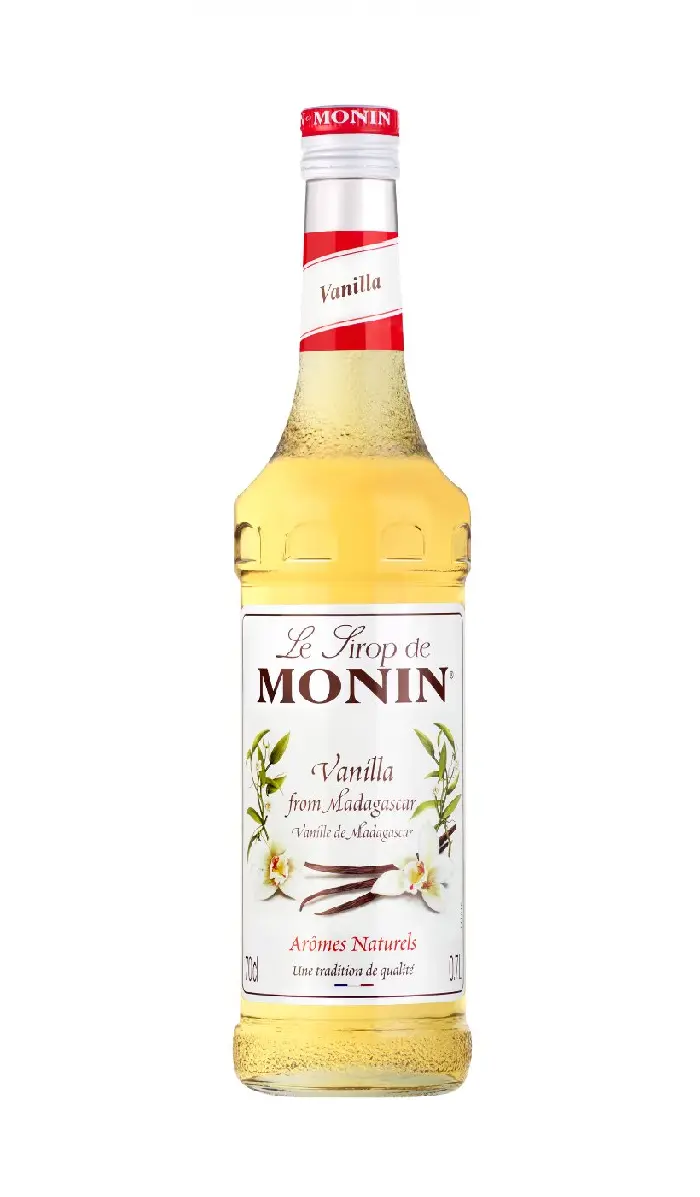 Monin Vanille