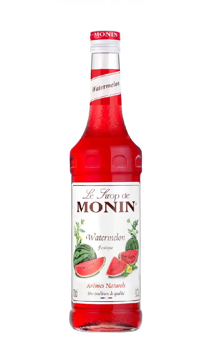 Monin Watermelon