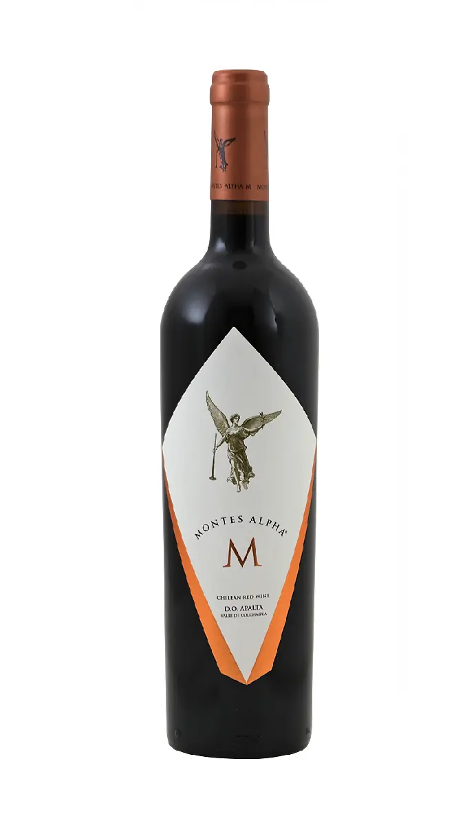 Montes Alpha M 2020