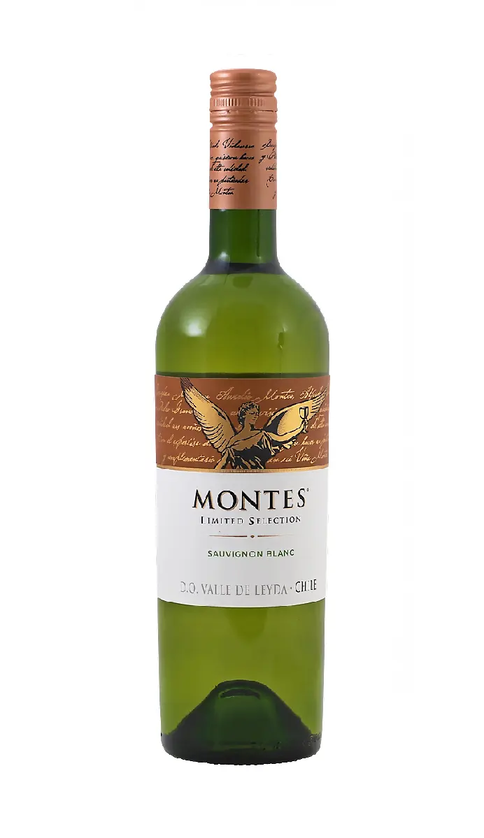 Montes Limited Selection Sauvignon Blanc