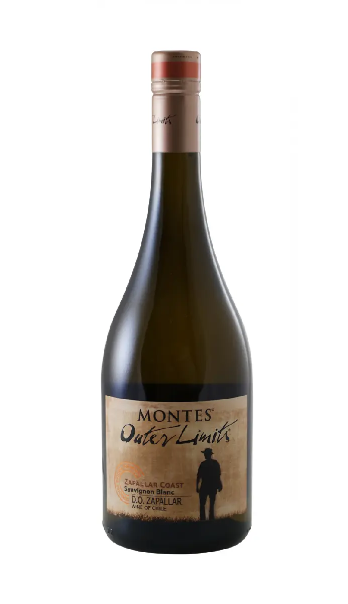 Montes Outer Limits Sauvignon Blanc