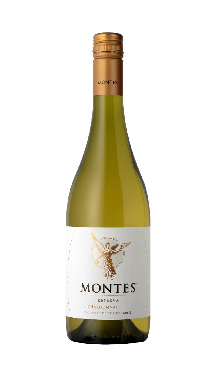 Montes Reserva Chardonnay