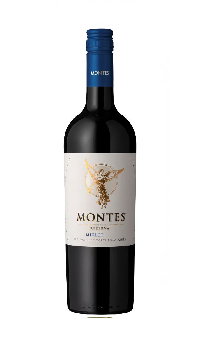 Montes Reserva Merlot
