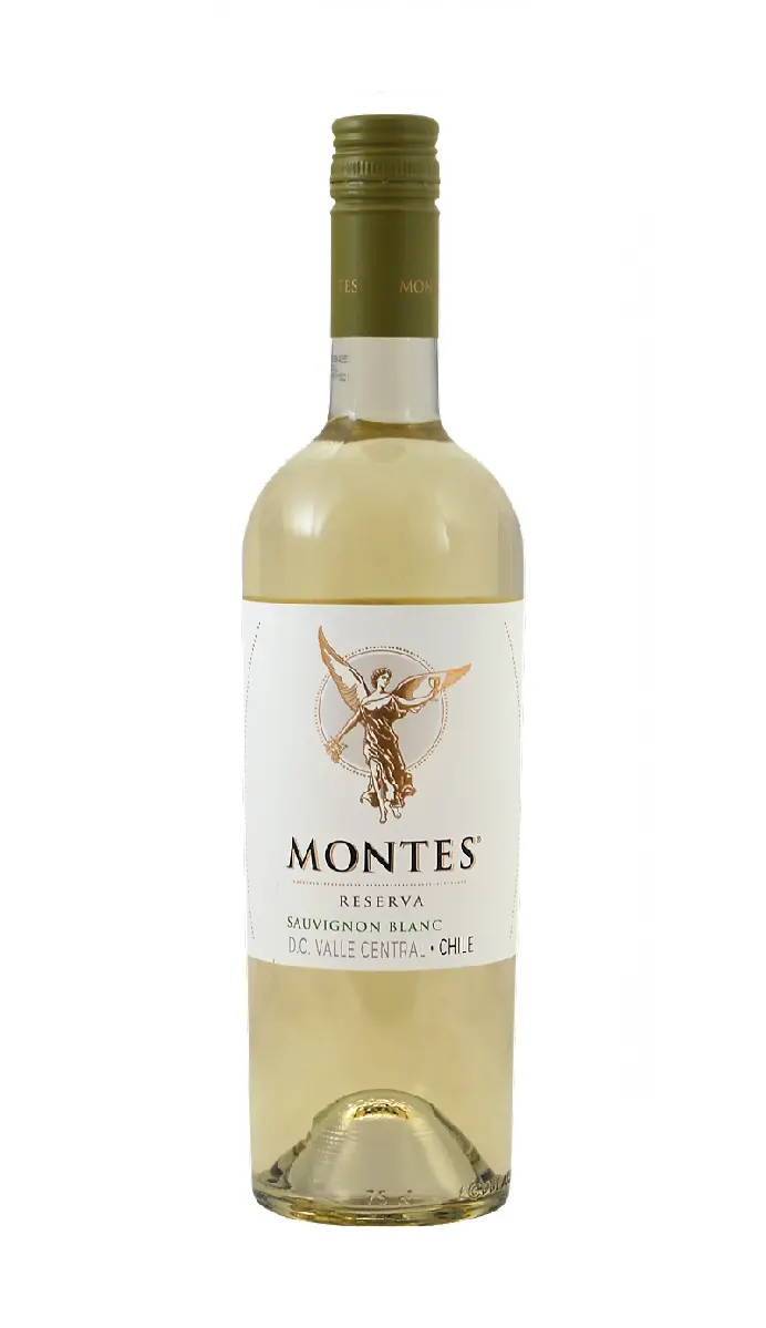 Montes Reserva Sauvignon Blanc