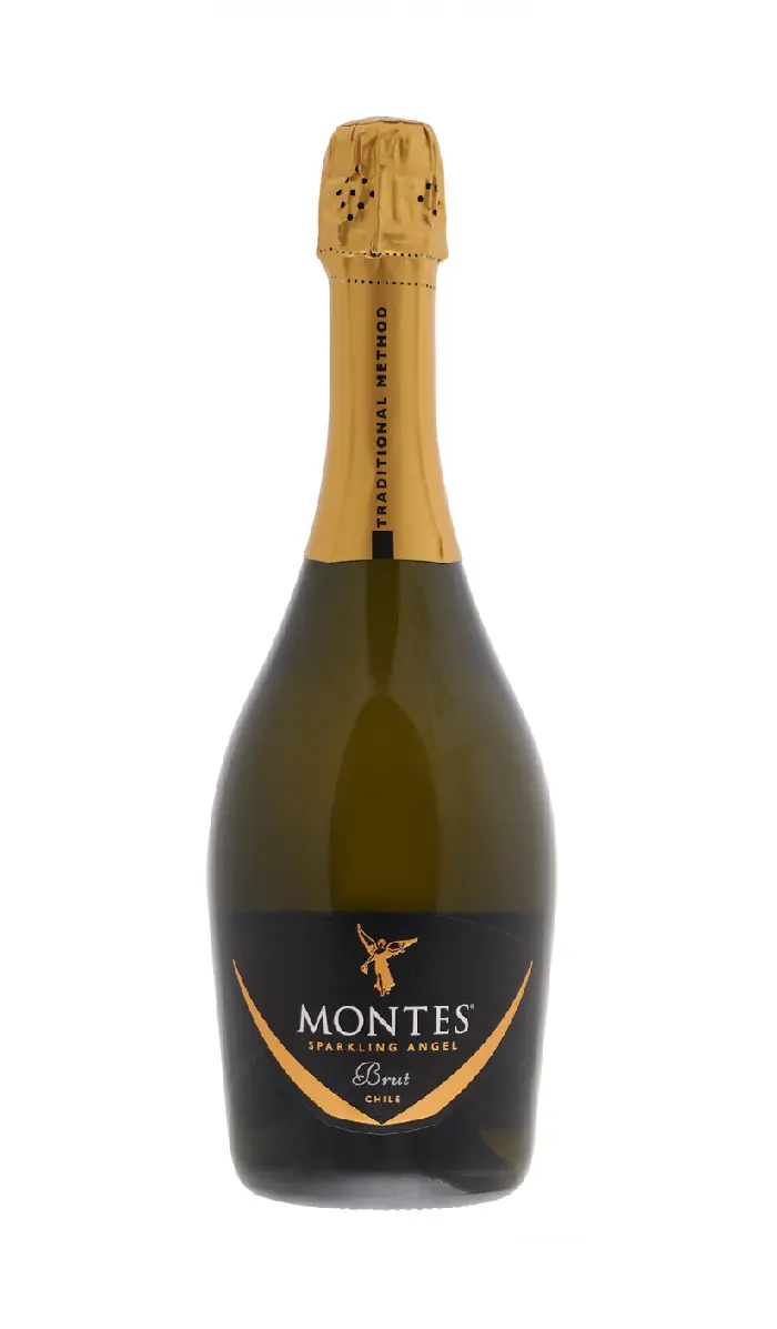Montes Sparkling Angel Brut