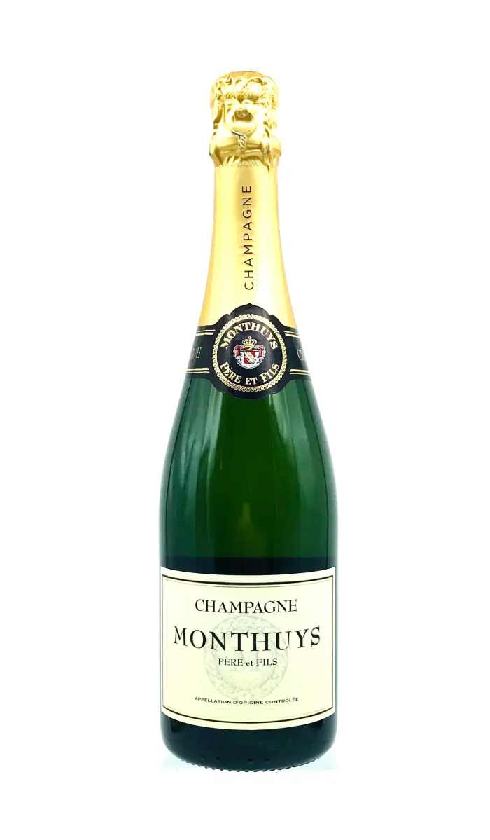 Monthuys Demi-Sec