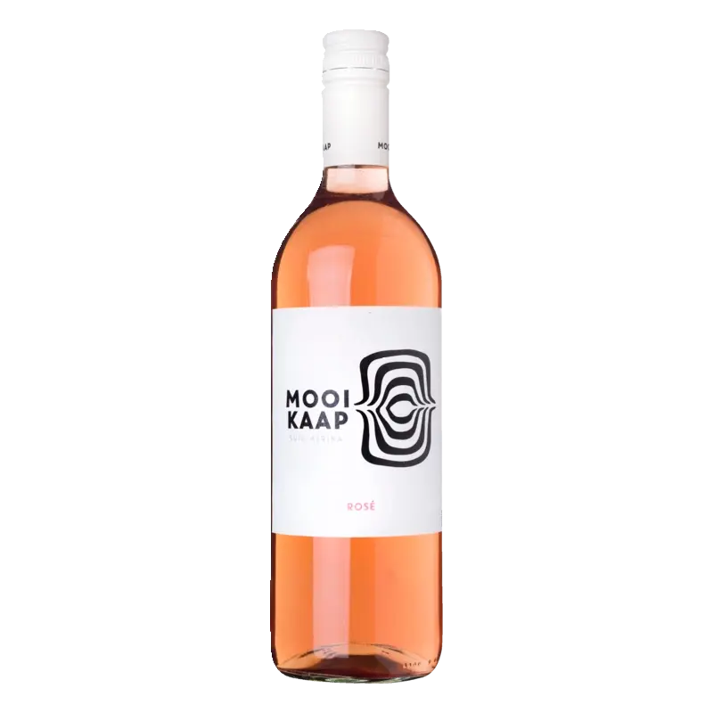 Mooi Kaap Rosé