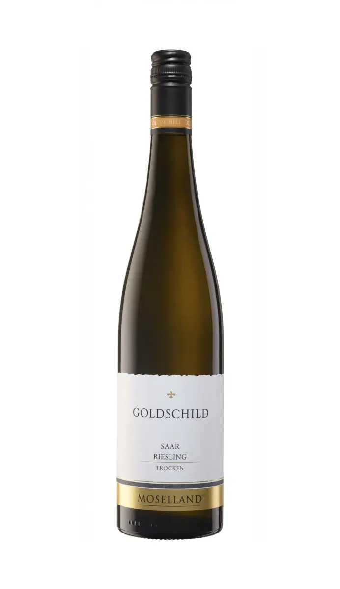 Moselland Goldschild Riesling Trocken