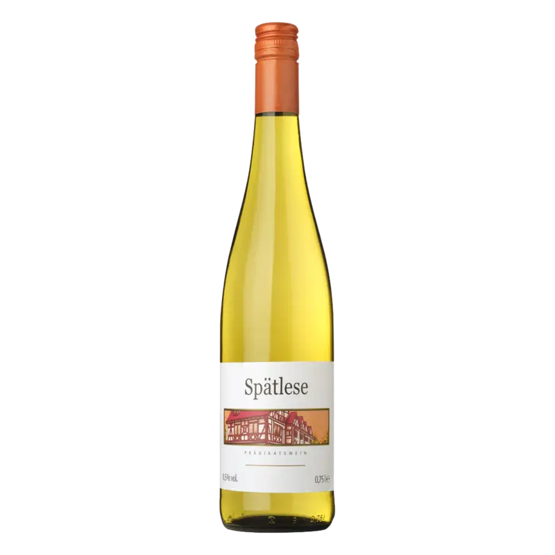 Moselland Spätlese