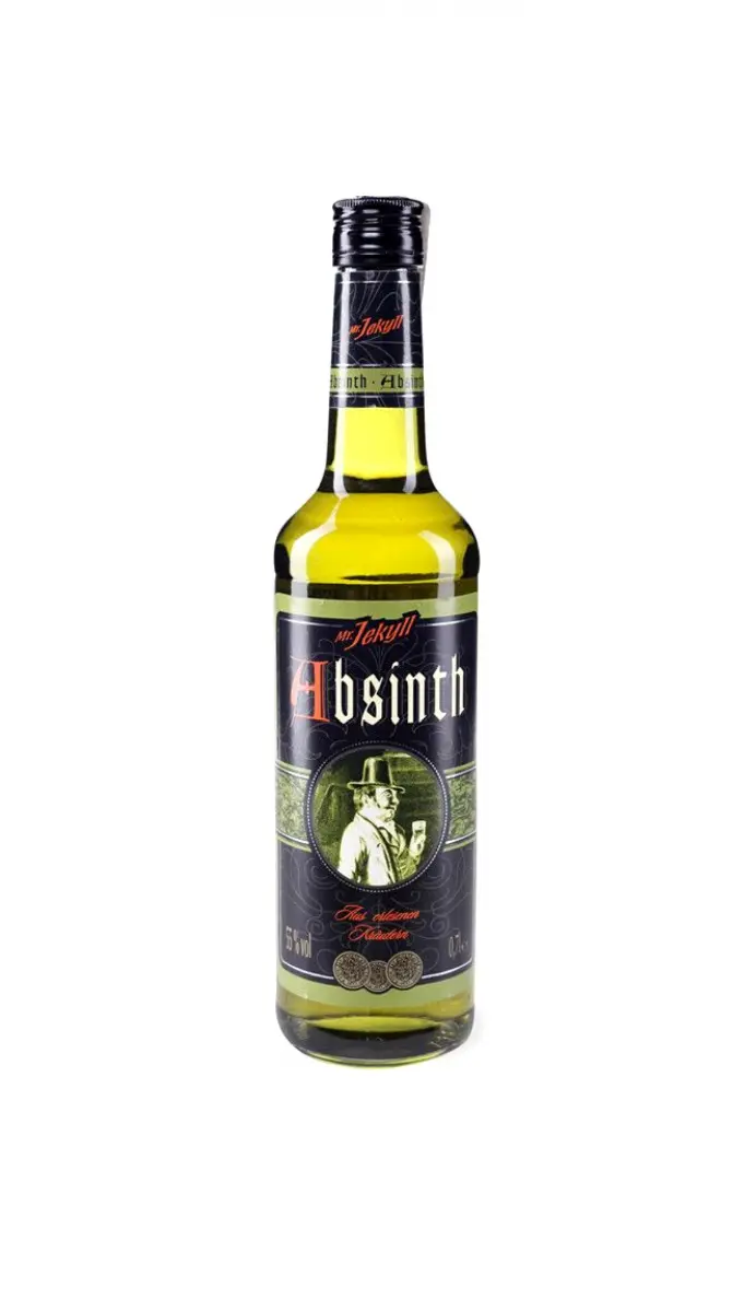Mr. Jekyll Absinth