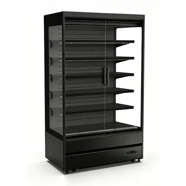 Muraux réfrigérés – 1500 x 740 x 2010 – 220–240 V | Unninox UNN150KLY