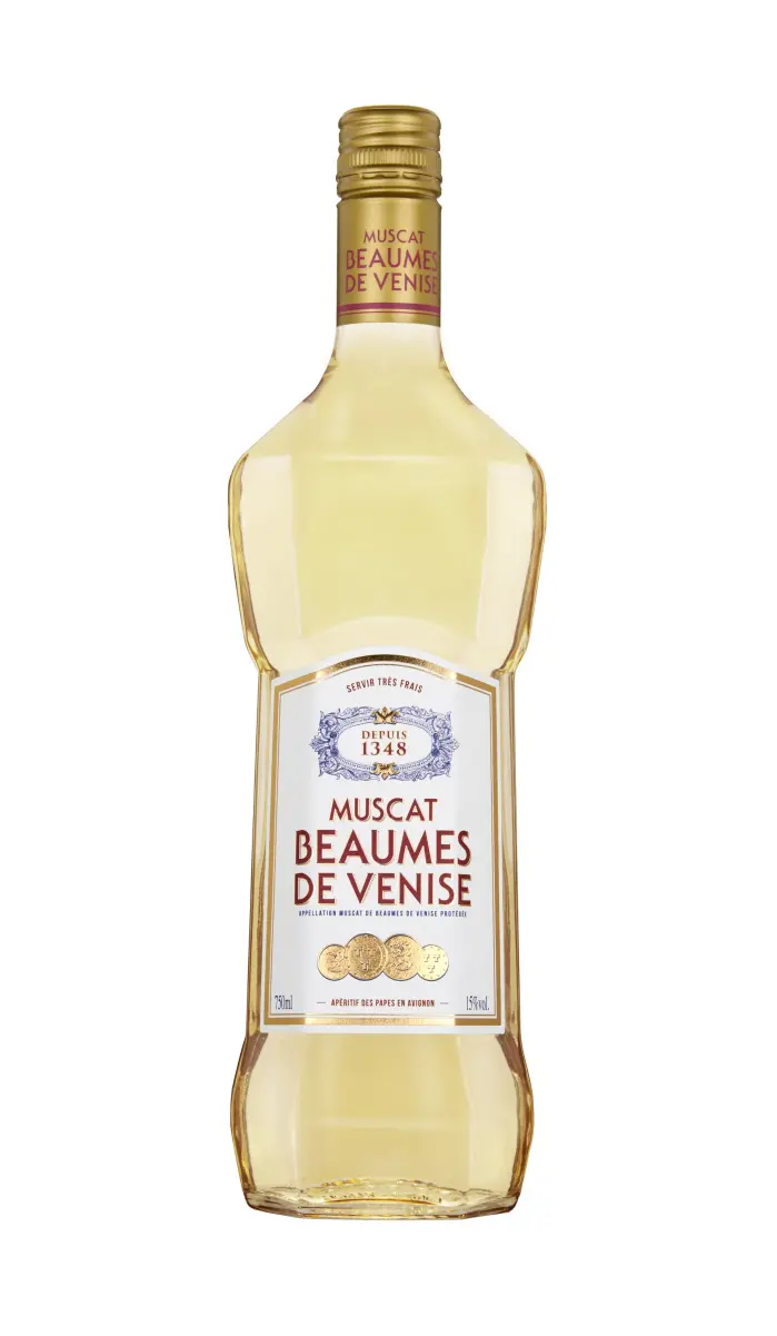 Muscat de Beaumes de Venise