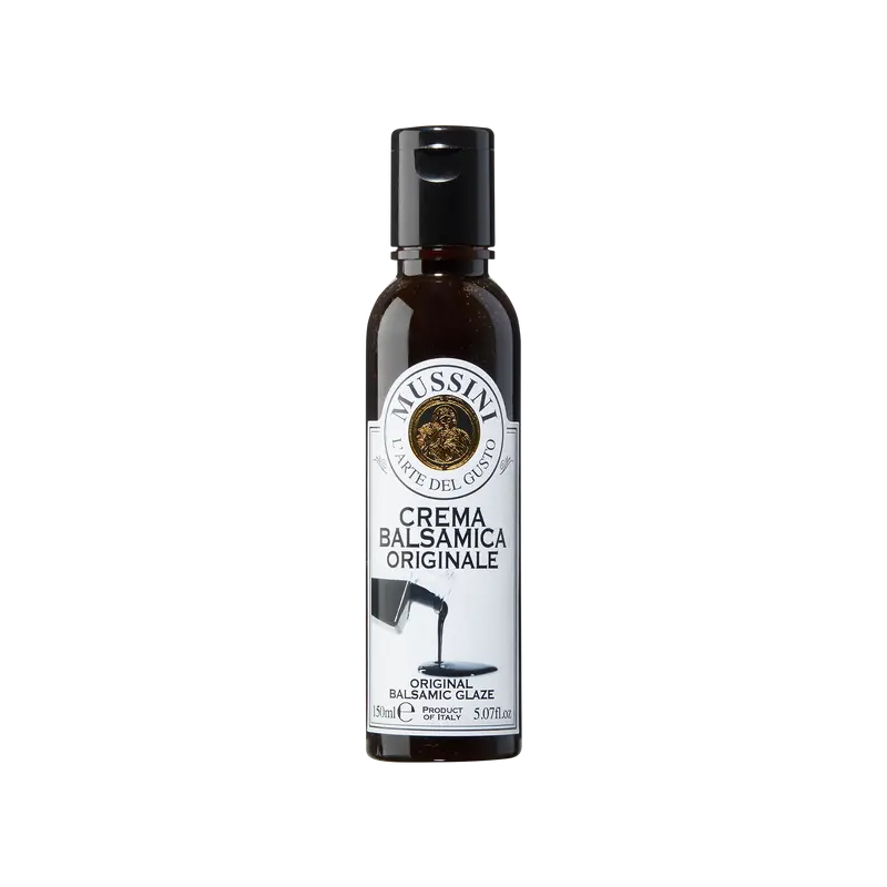 Mussini Balsamico Glazuur - 150ml