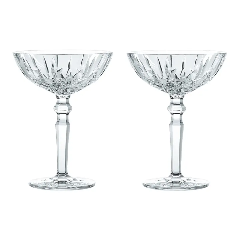 Nachtmann Cocktailglazen set van 2 Noblesse
