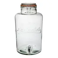 Nantucket Punch Barrel 8,5 l