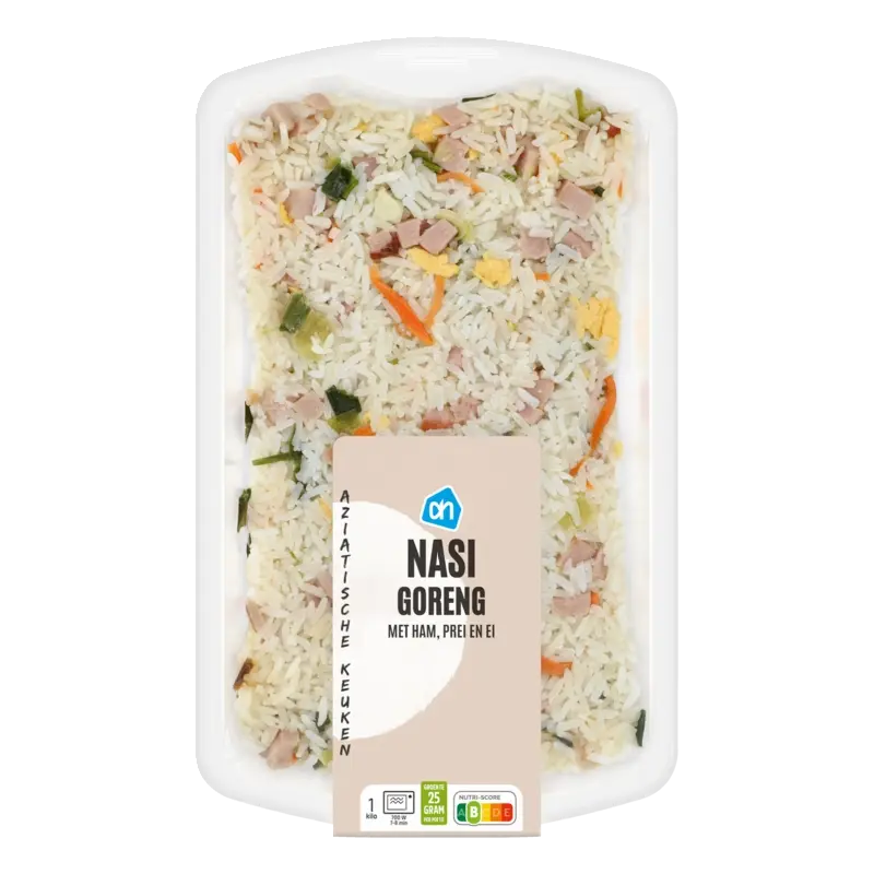 Nasi goreng