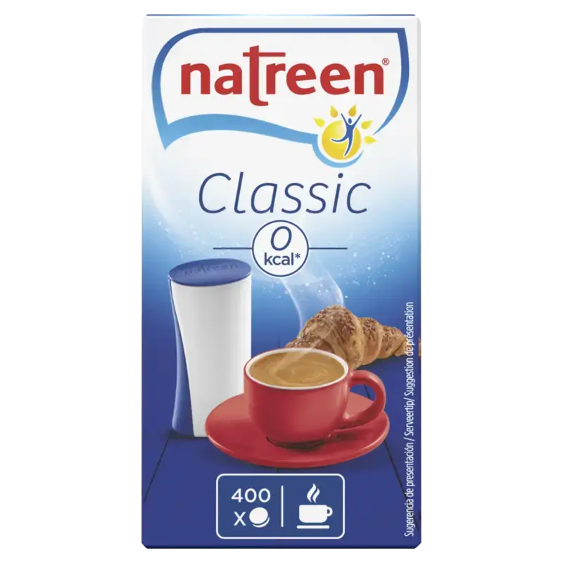 Natrena Zoetjes