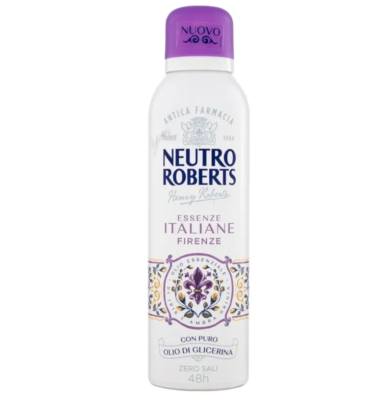 Neutro Roberts Deodorant Firenze [200ml]
