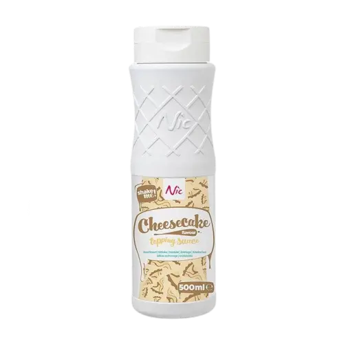 Nic Cheesecake saus