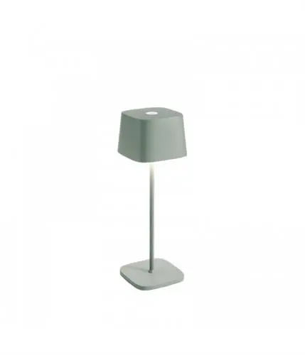 Ofelia PRO Sage Green LED Dimmer