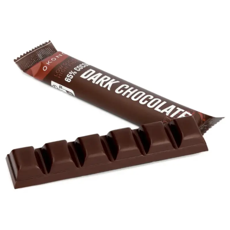 OKONO - Dark chocolate