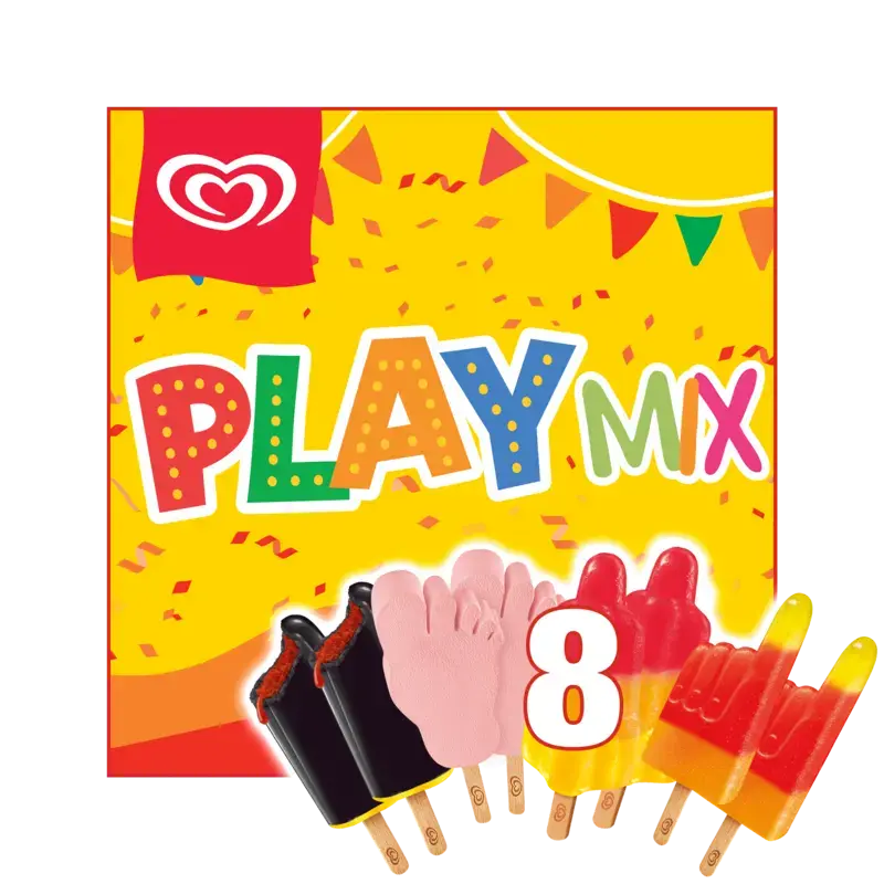 Ola Play mix