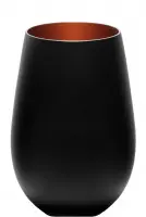 Olympic matt-black Tumbler Bronze 465 ml 6/box