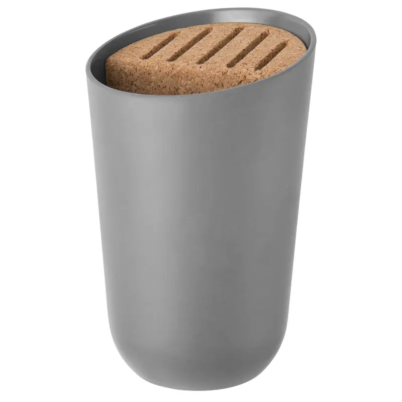 Opbergpot voor messen en keukengerei