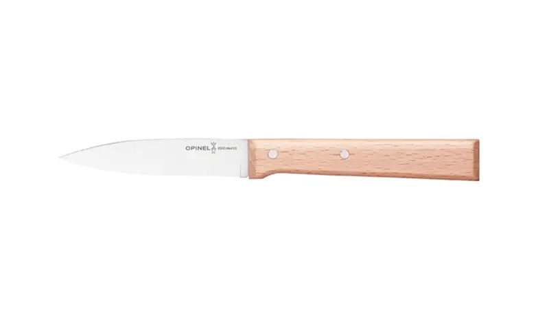 Opinel N°126 Officemes 8cm Parallèle