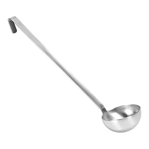 Opscheplepel Ø 09 cm