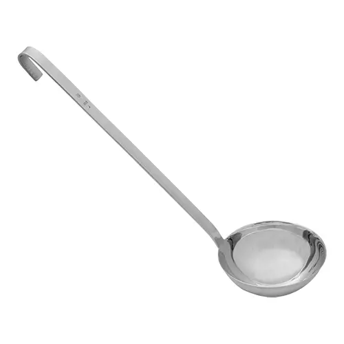 Opscheplepel Ø 12 cm