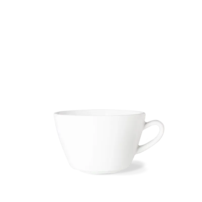 Optimo wit Cappuccinokop 270 ml 6/box