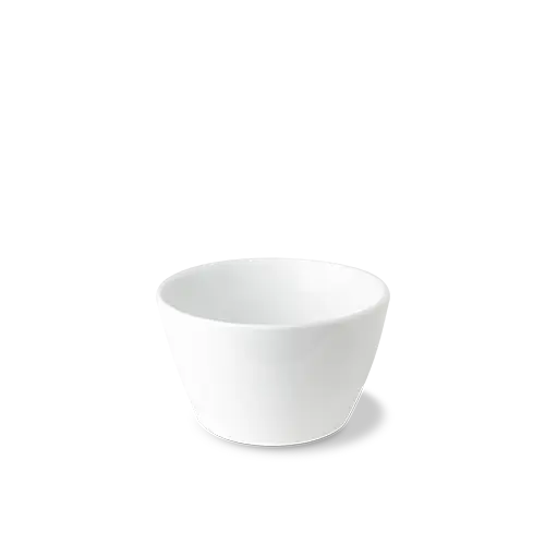 Optimo wit Cappuccinokop 270 ml Zonder Oor 6/box