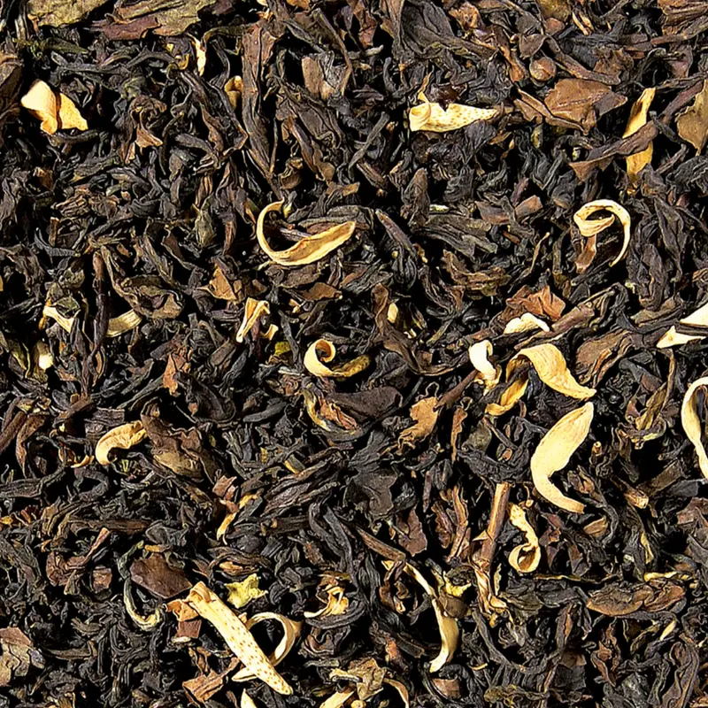 Orange Oolong - Oolong Thee - 100 gram
