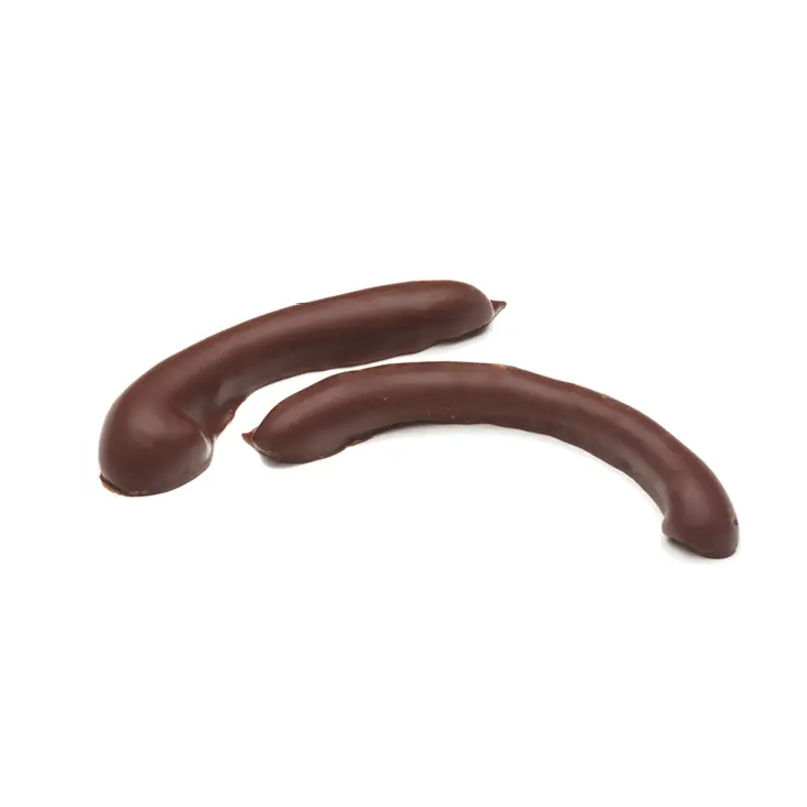 Orangettes Dark Chocolate