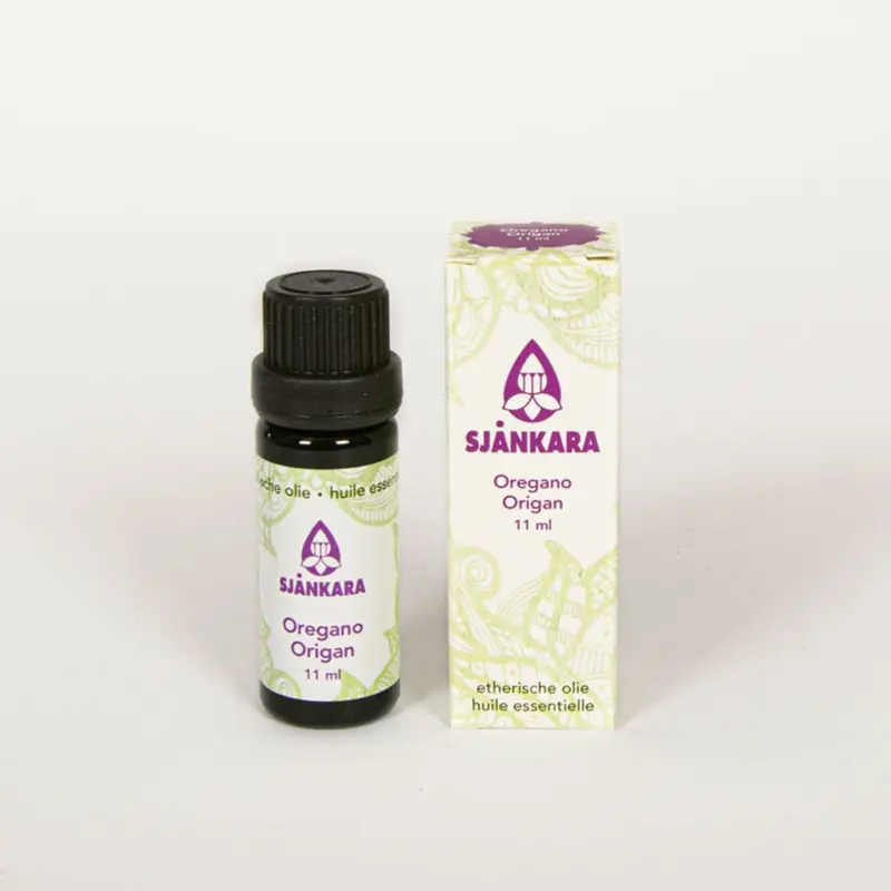 Oregano 11 ml