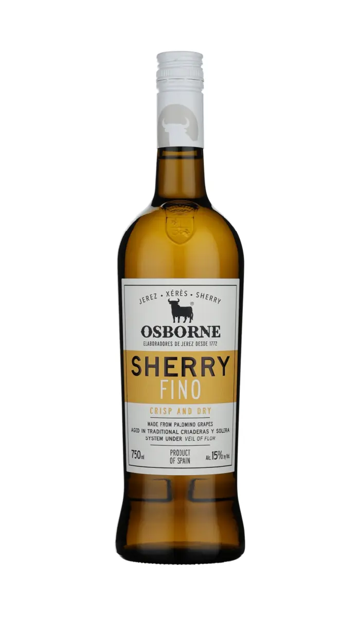 Osborne Sherry Fino