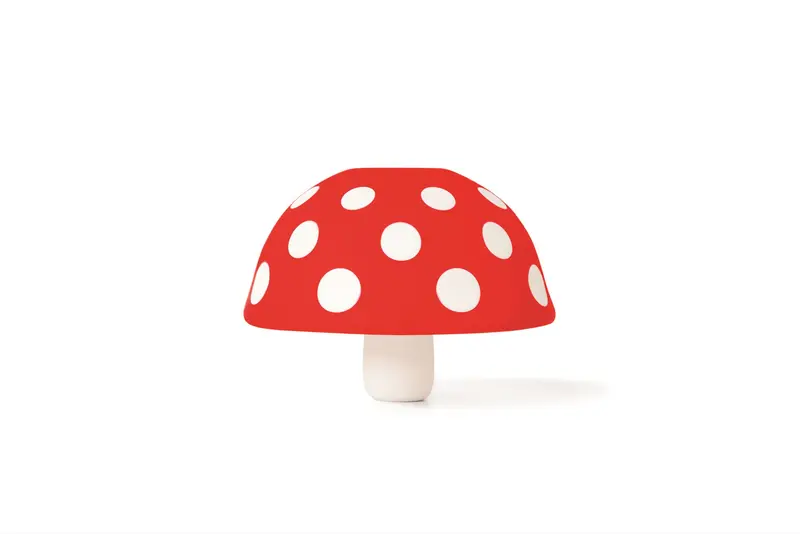 Ototo Magic Mushroom