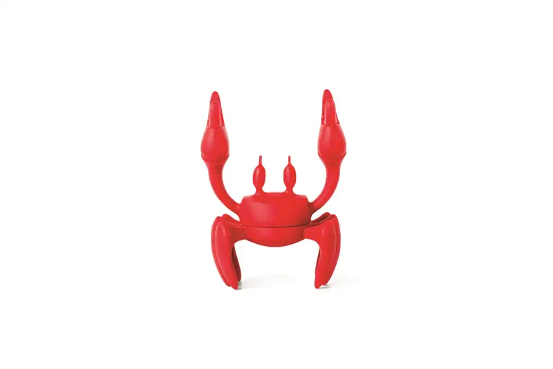 Ototo Red lepelhouder